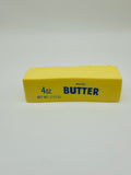 Small Butter 4oz