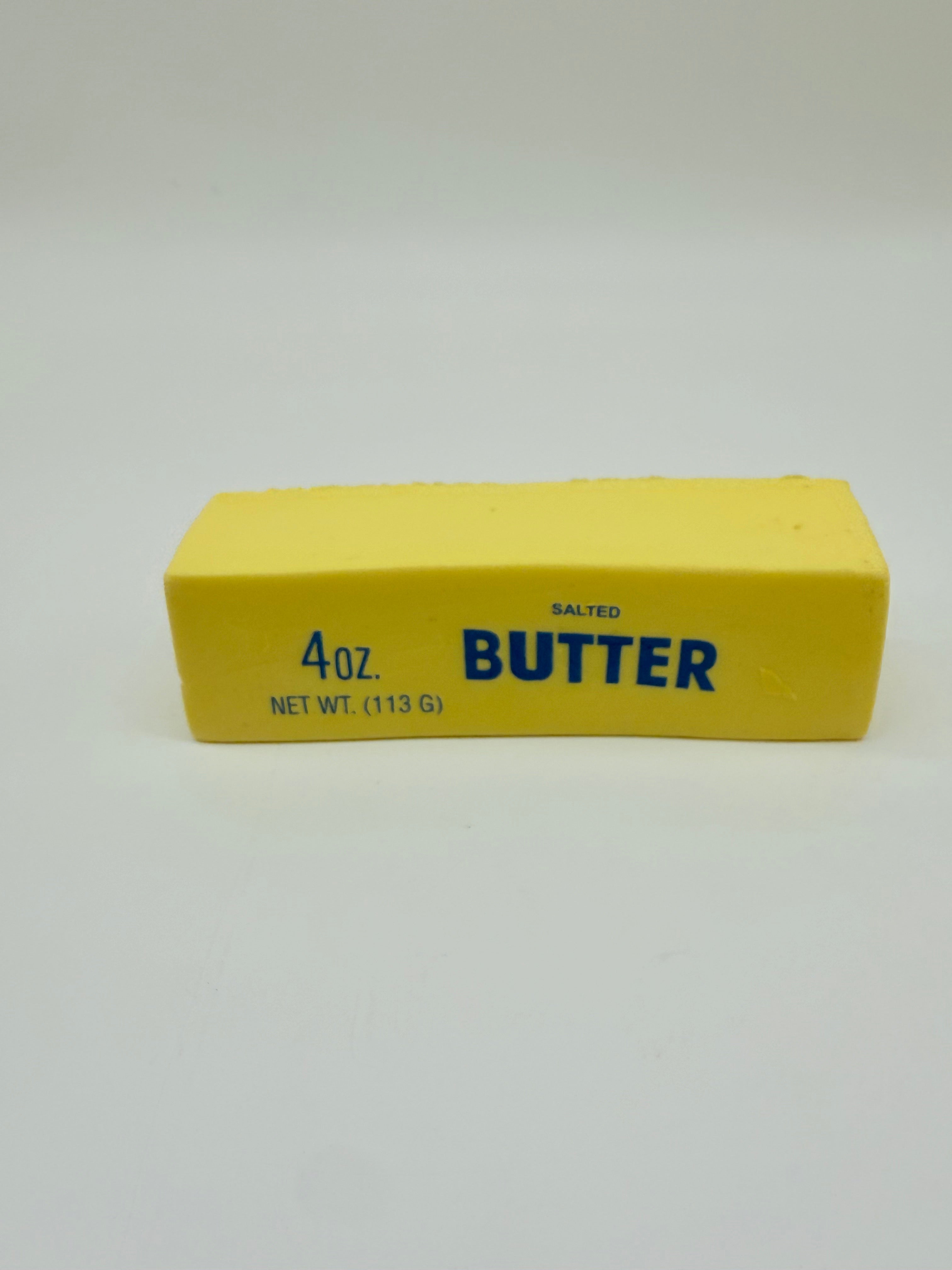 Small Butter 4oz