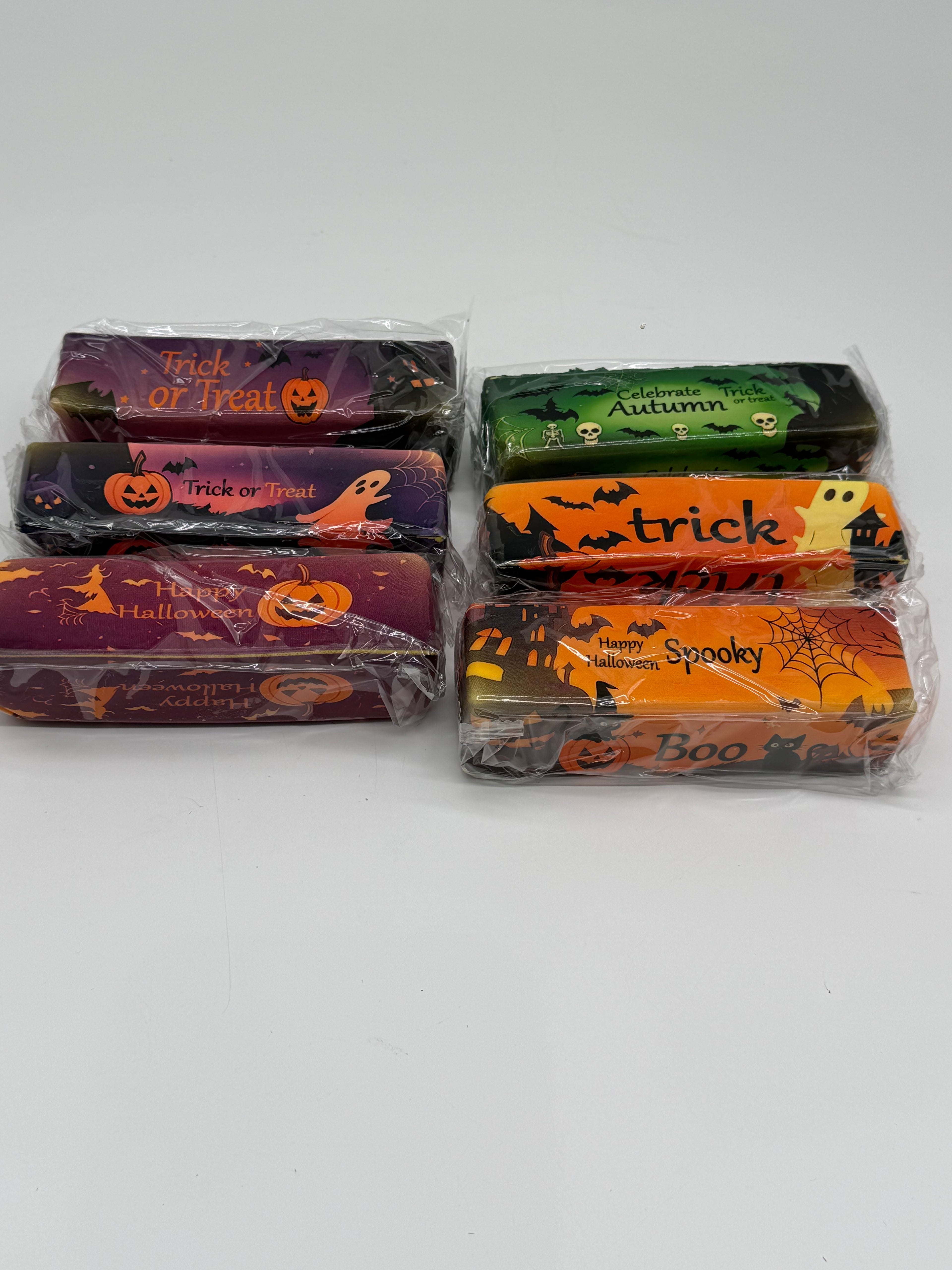 Halloween Butter 4oz