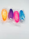 Corn Shaped Maltose Texture Stress Relief Squeeze Toy