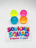 Sugar Squishy Ball