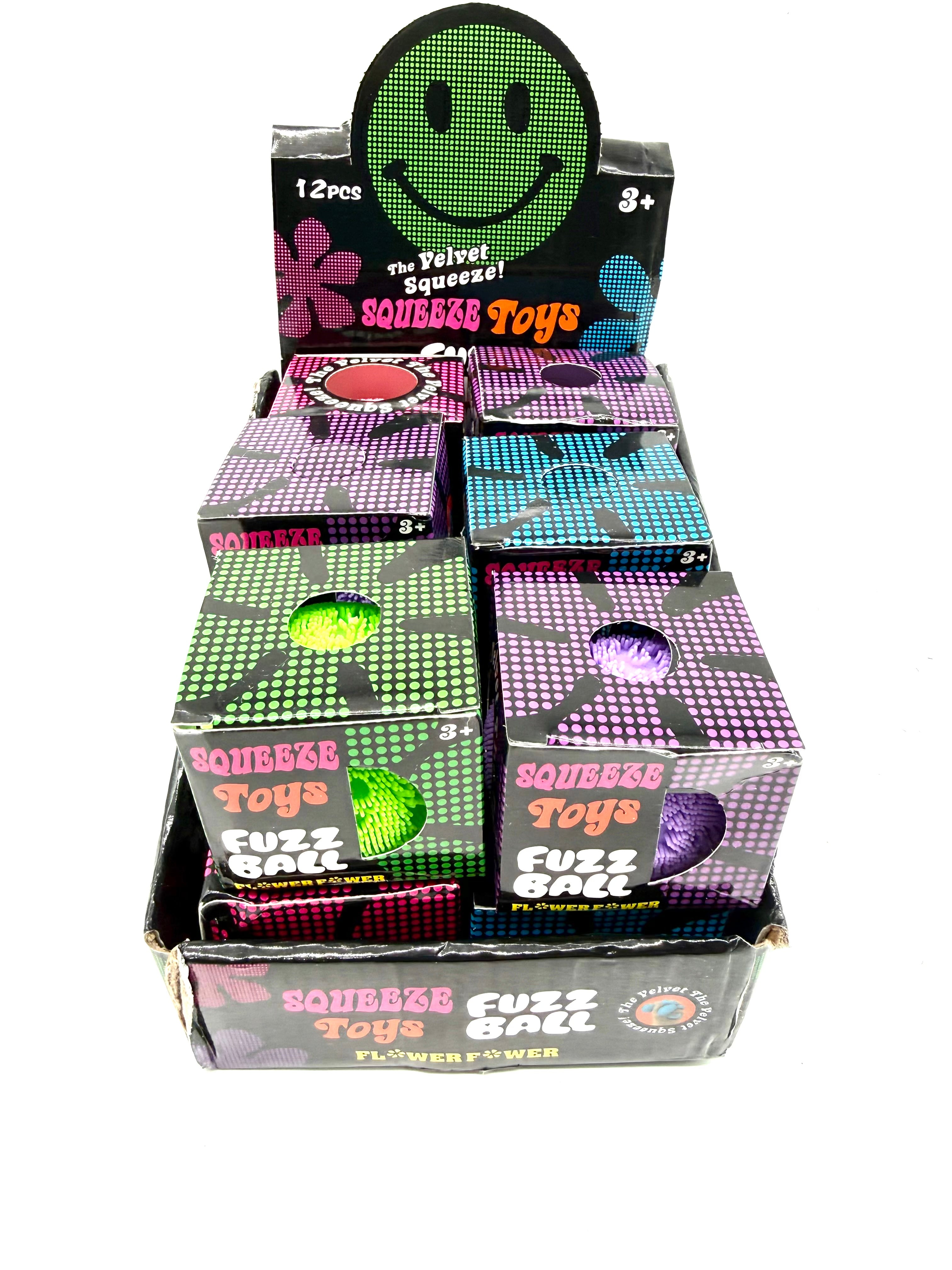 Maltose Gummy Squishy
