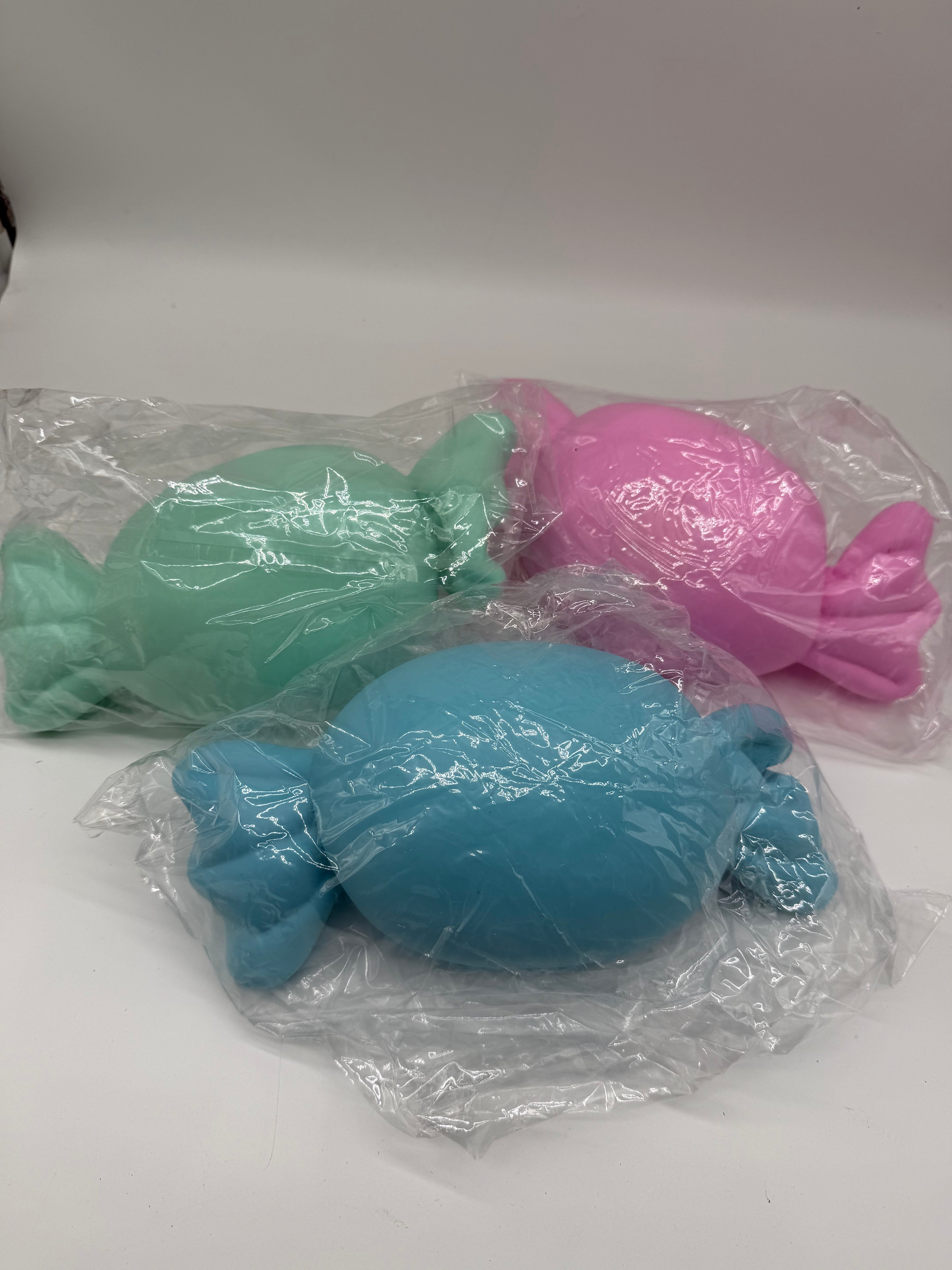 Jumbo Candy Squishy