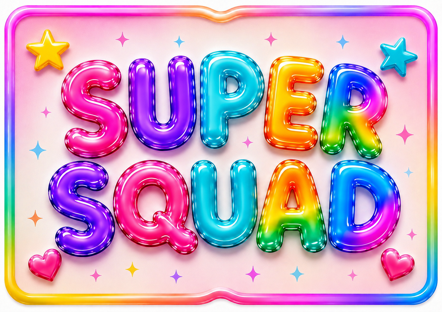 Super Squad