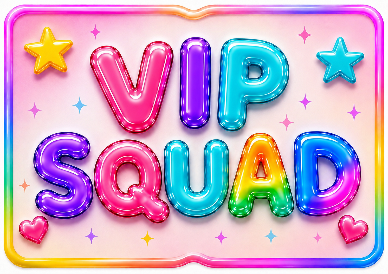 VIP Squad