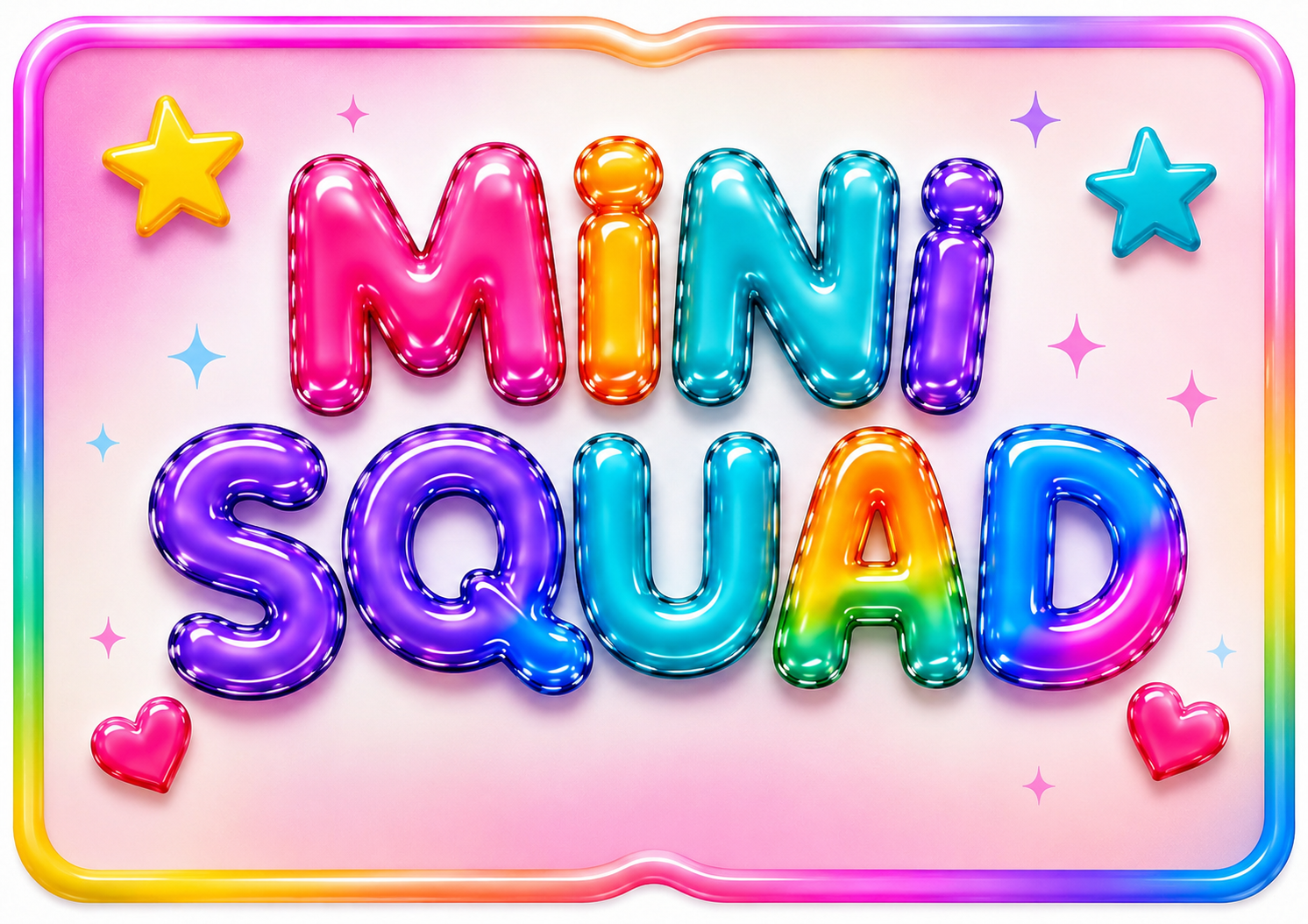 Mini Squad